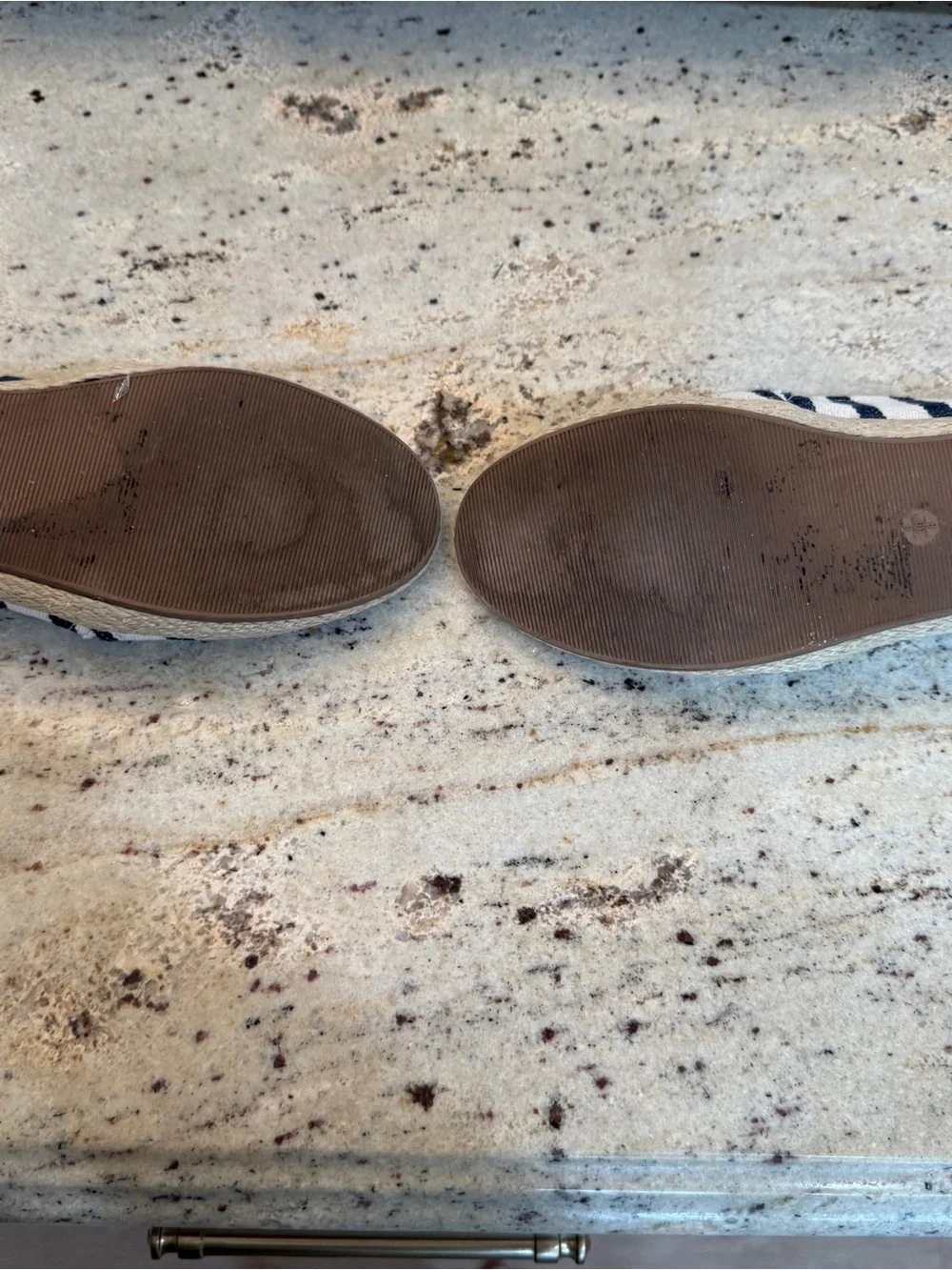 b.o.c. espadrille flats